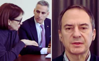 Bulgaristan Seçimler Öncesi Hibrit Tehditlere Karşı Christo Grozev’den Destek İstedi