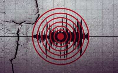 Ege Denizi'nde Korkutan Deprem: Bulgaristan'dan da Hissedildi