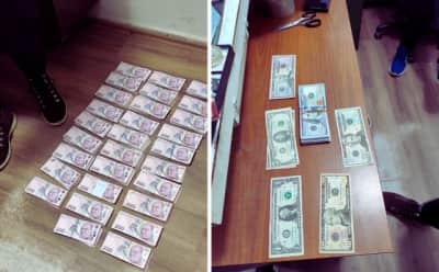 Bulgaristan'da Seçim Öncesi Dev Operasyon: Oy Satın Almaya Karşı Çok Sayıda Gözaltı