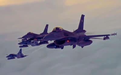 NATO'dan Bulgaristan'da Gövde Gösterisi: Neptune Strike 26-1 ile Hızlı Müdahale Tatbikatı