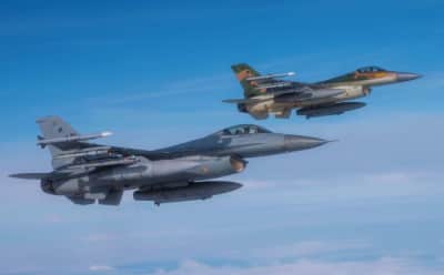 Romanya Hava Sahasına Rus İHA'sı Düştü: NATO Sınırında Alarm