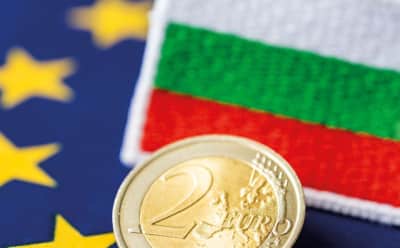 Bulgaristan'da Euro'ya Geçişte Üç Ay Geride Kaldı: Vatandaşlar ve İşletmeler Yeni Para Birimine Tam Adapte Oldu