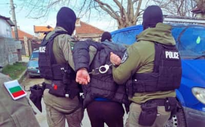 Bulgaristan'da Seçim Suçlarındaki Artışın Nedeni Vatandaş İhbarları