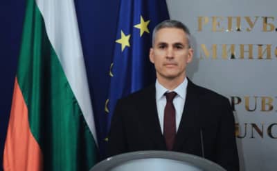 Brüksel Andrey Gyurov Davası Hakkında Ne Dedi? Yanlış Anlaşılmalar ve Hukuki Gerçekler