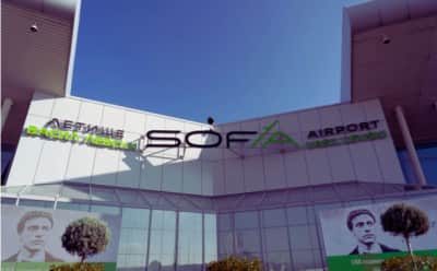 Sofya Havalimanı 2026 Yaz Sezonunda Uçuş Ağını Genişletiyor: 30 Havayolu, 94 Destinasyon
