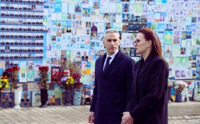 Bulgaristan Başbakanı Gyurov'dan Kiev'e Destek Ziyareti: Savaşın Yıkımını Yerinde İnceledi