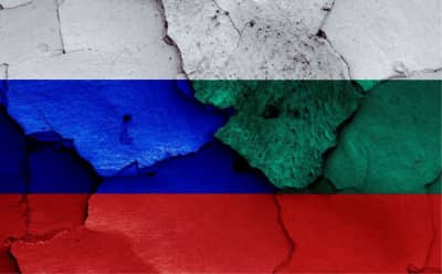 Moskova'dan Bulgaristan'a Sert Tepki: "Washington'ın İtaatkar Kuklası!"