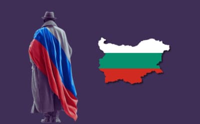 Ukrayna'dan Rusya'ya 'Hibrit Saldırı' Ağı Suçlaması: Bulgarlar Hedefte