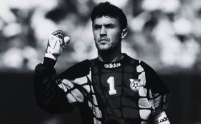 Bulgar futbolunun efsane ismi Borislav Mihaylov hayatını kaybetti