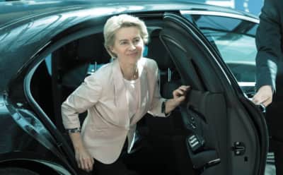 Avrupa Birliği'nden Kritik Uyarı: Enerji Krizi Kapıda, Seyahatlerinizi Azaltın