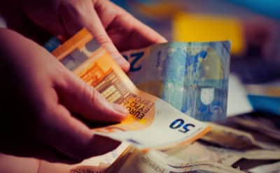 Bulgaristan'da Enflasyon Mart Ayında Yüzde 3,9'a Yükseldi