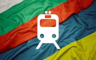Ukrayna ile Bulgaristan Arasında Yeni Demiryolu Hattı: Yaz Aylarında Seferler Başlıyor