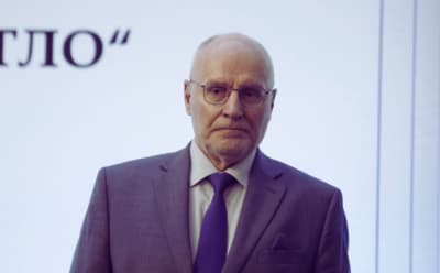 Bulgaristan Merkez Bankası Başkanı Radev'den Kritik Uyarı: Enflasyonun Yeni Belirleyicisi Jeopolitik Riskler