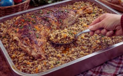 Bulgaristan'da Paskalya Öncesi Kuzu Eti Fiyatlarında Yüzde 10'luk Artış Bekleniyor