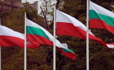 Bulgaristan Parlamentosu'ndan Tarihi Karar: 14 Şubat 'Bulgar-Polonya Dostluk Günü' İlan Edildi