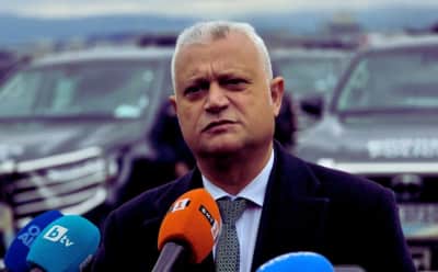 Bulgaristan'da Seçim Öncesi Alarm: Seçim Suçları İhbarlarında Büyük Artış