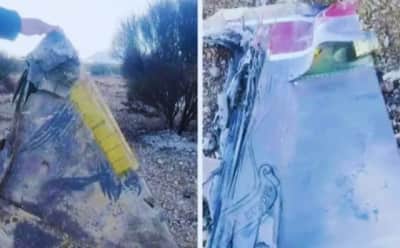 İran Hava Sahasında ABD'ye Ait F-15E Düşürüldü: Mürettebat İçin Kritik Arama Kurtarma Operasyonu Başladı