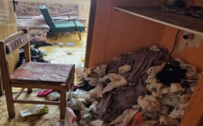 Yambol'da Çocuk Kurtarma Operasyonu Kurumsal Boşlukları Gözler Önüne Serdi: Elektriksiz ve Susuz Yaşam Şoku