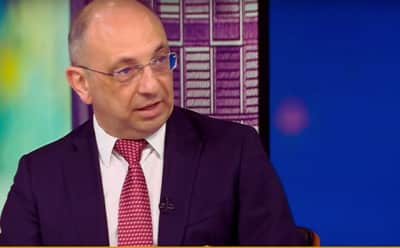 Eski Ekonomi Bakanı Vassilev: 'Euro Bölgesi Fiyatları Uçurdu' İddiaları Asılsız