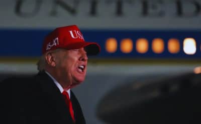 İran Savaşı 44. Gün: Görüşmelerin Çöküşü Sonrası Trump'tan Hürmüz'e Abluka Emri