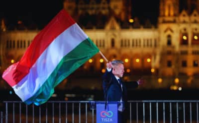 Macaristan'da Tarihi Dönüşüm: Viktor Orban'ın 16 Yıllık İktidarı Sandıkta Sona Erdi