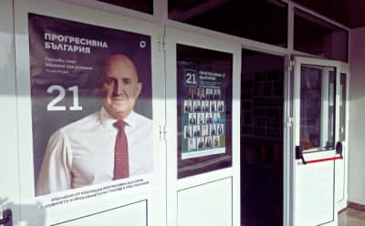 Bulgaristan Siyasetinde Dengeler Değişiyor: 'Progressive Bulgaria' Seçmen Kaymalarının Merkezinde