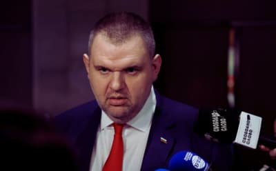 Peevski'den Seçim Sonrası Radev'e Çağrı: Ülkeyi Krizden Çıkarma Sorumluluğu Sende