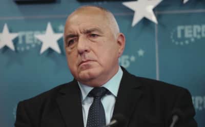 Borisov'un Kartları Tükendi: GERB Neden Seçim Kaybetti?