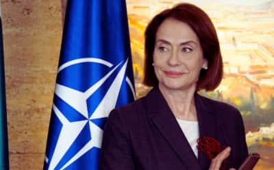 Bulgaristan'dan ABD ile Stratejik Ortaklık Çağrısı: Teknoloji ve Uzayda Yeni Dönem