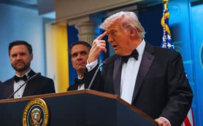 Hürmüz ve Savaş Çıkmazı: Trump Üzerindeki Baskı Artıyor
