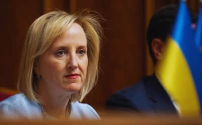 ABD'nin Ukrayna Büyükelçisi Görevi Bırakıyor: Trump ile Anlaşmazlık İddiaları Gündemde