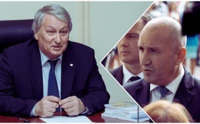 Rus General Reshetnikov’dan Bulgaristan Seçimlerine İlişkin Çarpıcı İddia: 'Halk Rusya ile Normalleşme İstiyor'