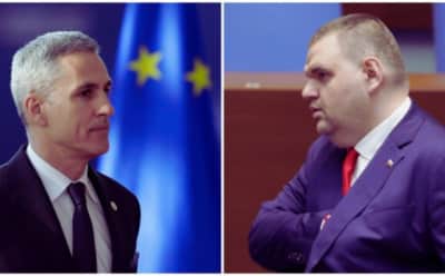 Andrey Gyurov'dan 'Halkın Mağazası'na Sert Tepki: 'Boş Raflar ve Dolu Cepler Düzeni'