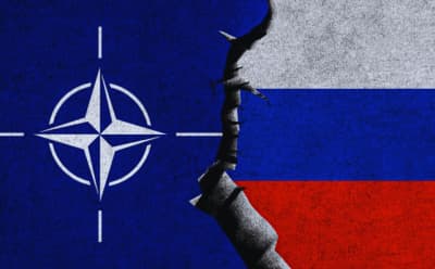 Avrupa Alarmda: Rusya Beklenenden Daha Erken NATO'yu Hedef Alabilir