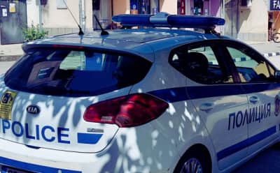 Varna'da dehşet: Markete giren kadın dört kişiyi bıçakladı