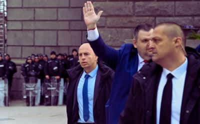 Delyan Peevski'nin Koruma Kalkanında Değişim: Özel Harekat Birimleri Çekildi