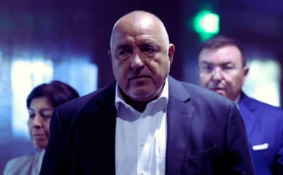 Borisov’dan Bulgaristan Meclisi İçin Yapıcı Diyalog Sözü