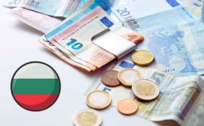 Bulgaristan'da Bütçe Açığı Alarmı: Harcamalar Gelirleri 1.8 Milyar Euro Aştı