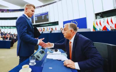 ECFR Anketi: Peter Magyar İçin Güçlü İç Siyaset Yetkisi, Ancak Macaristan AB ve Rusya Politikalarında İkiye Bölünmüş Durumda