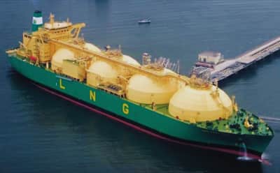Shell, Bulgargaz İhalesini Kazandı: ABD LNG'si Türkiye Üzerinden Bulgaristan'a Geliyor