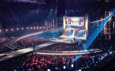 Bulgaristan’ın Eurovision Zaferi Sonrası Burgaz Ev Sahipliğine Talip