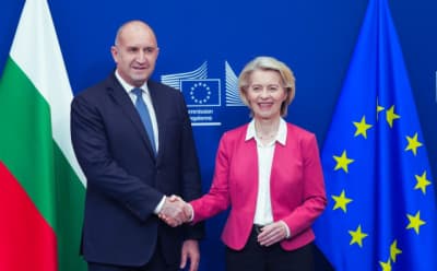 Brüksel'de Reform Rüzgarı: Von der Leyen, Bulgaristan'ın Dondurulan AB Fonlarını Serbest Bıraktı