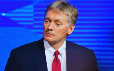 Kremlin'den Avrupa Birliği'ne 'Arabuluculuk' Kapısı Kapandı