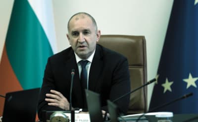 Bulgaristan'da Radev Dönemi: Devlet Kurumlarında Kapsamlı Görevden Almalar