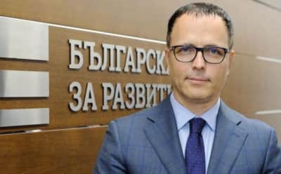 Eski BDB Başkanı Stoyan Mavrodiev Belgrad'da Yakalandı: Bulgaristan İade İstiyor