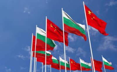 Bulgaristan'dan Çin ile İlişkilerde 'Yeni Sayfa' Hamlesi: Yatırım İçin Kapılar Açılıyor