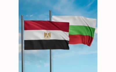 Bulgaristan'ın Mısır'daki Diplomatik Temsilcilikleri Karate Heyetine Vize Engelinde Bulunmakla Suçlanıyor