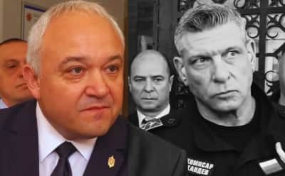 Bulgaristan İçişleri Bakanlığı'nda Şok İstifa: Bakan Demerdzhiev'den 'Facebook' Tepkisi