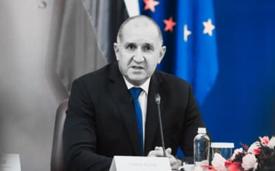 Başbakan Radev'in Siyasi Gösterisi: Bulgaristan Ukrayna'ya Silah Sevkiyatını Kesmiyor