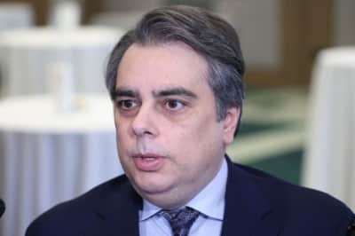 Asen Vassilev’den AB’ye Tepki: Bulgaristan’ın Bütçe Açığı Prosedürü Haksız